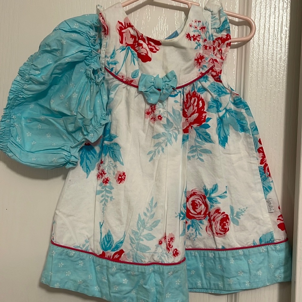 Baby two piece set